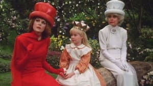 Alice in Wonderland — foto 6