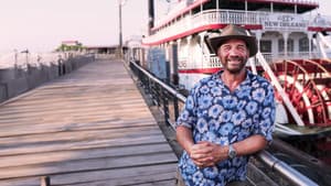 The Mighty Mississippi with Nick Knowles — foto 1