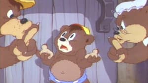 Goldilocks and the Three Bears — foto 1