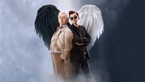 Good Omens — foto 12