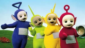 Teletubbies — foto 2