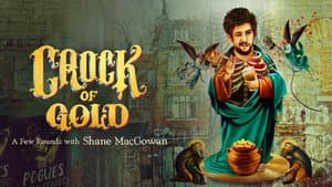Crock of Gold: A Few Rounds with Shane MacGowan — foto 5