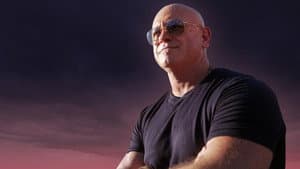 Searching For Michael Jackson’s Zoo With Ross Kemp — foto 1