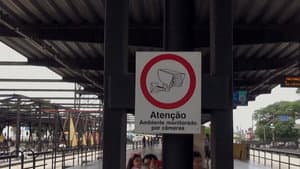 Próxima Parada — foto 1