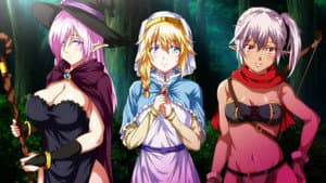 Isekai Yarisaa — foto 1