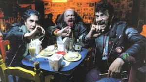 Naco Es Chido — foto 1