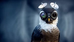 Birds Are Fake: The Conspiracy — foto 1