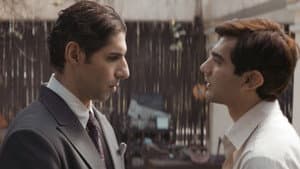 Rocket Boys — foto 1