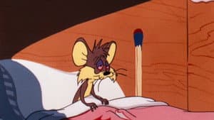 Lighthouse Mouse — foto 1