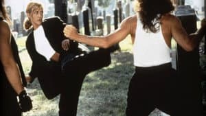Excessive Force II: Force on Force — foto 5