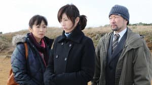 警察医・秋月桂の検死ファイル — foto 1