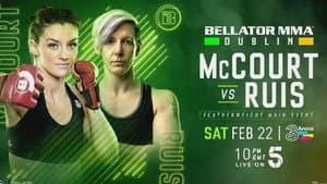 Bellator 240: McCourt vs. Ruis — foto 2