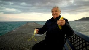 Daniel Prévost : bande de ringards ! — foto 1