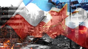 The Death of Yugoslavia — foto 1
