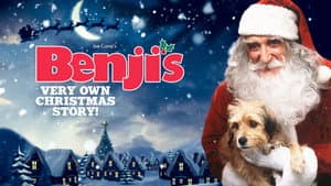 Benji's Very Own Christmas Story — foto 4