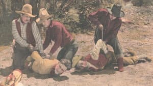 The Ramblin' Galoot — foto 1