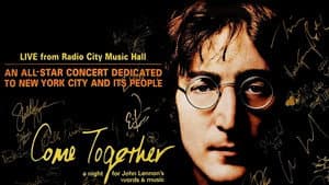 Come Together: A Night for John Lennon's Words & Music — foto 1