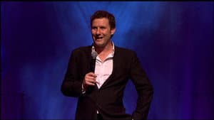 Adam Hills - Inflatable — foto 1
