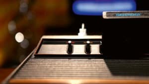 Easy to Learn, Hard to Master: The Fate of Atari — foto 1
