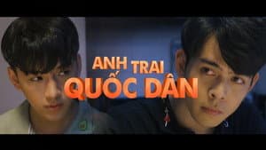 ANH TRAI QUỐC DÂN — foto 6