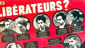 Manouchian et ceux de l'Affiche rouge — foto 2