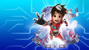 Mechamato — foto 6