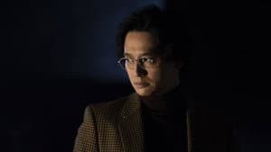 岸辺露伴 ルーヴルへ行く — foto 5