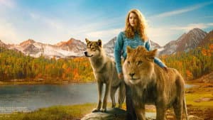 El lobo y el león (The Wolf and the Lion) — foto 3