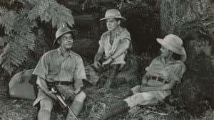 Jungle Safari — foto 1