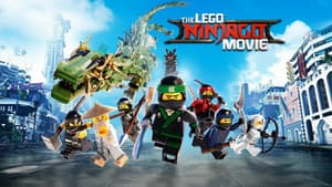 Lego Ninjago: La película — foto 1