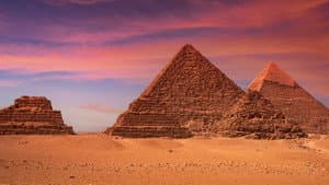 Decoding Saqqara — foto 1