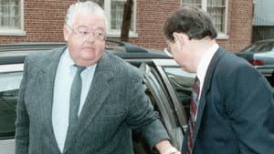 The Babymaker: The Dr. Cecil Jacobson Story — foto 1