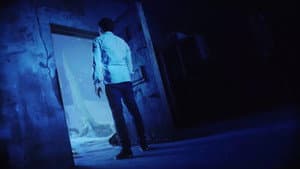 The Cell — foto 2