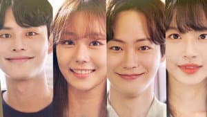 달달하지만 고된 나의 사춘기 — foto 1