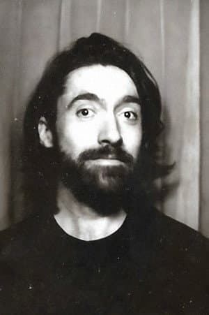 Alex Quinn