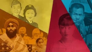Asian Americans — foto 1