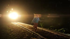 Luz Nocturna — foto 2