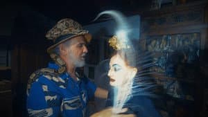 O Grande Espanto de Dorothy Boom — foto 1
