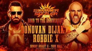 RevPro Summer Sizzler 2024 - Road To The Anniversary — foto 2