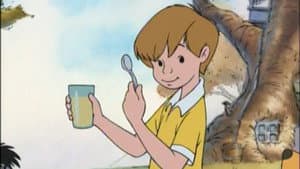 A Winnie the Pooh Thanksgiving — foto 7