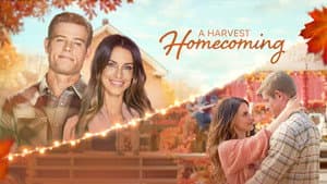 A Harvest Homecoming — foto 3