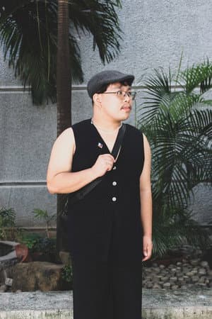 Daniel de la Cruz