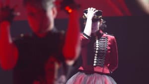 Namie Amuro Final Tour 2018 ~Finally~ 東京ドーム最終公演 — foto 4