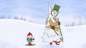 Lilla Anna och Långa Farbrorn — foto 7