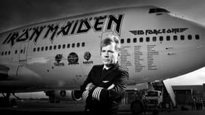 Bruce tout puissant, chanteur d'Iron Maiden — foto 2