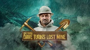 Gold Rush: Dave Turin's Lost Mine — foto 11