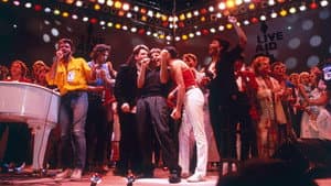 Live Aid — foto 1