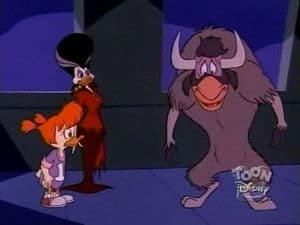 Just Us Justice Ducks: Part 1