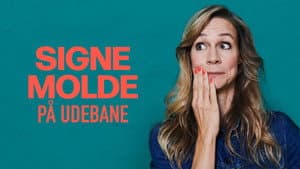 Signe Molde på udebane — foto 4