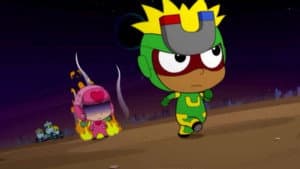 Episodio 24